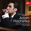 Adam Plachetka, Roman Valek & Czech Ensemble Baroque Orchestra - Händel: Oratorio Arias